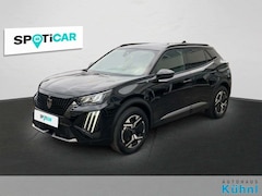 Bild des Angebotes Peugeot 2008 E-2008 Allure Elektromotor 136