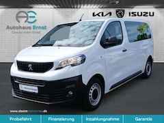 Bild des Angebotes Peugeot Expert e-Expert L2 (50kWh)