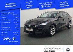 Bild des Angebotes SEAT Leon Sportstourer eTSI DSG APP CONNECT KAM LE