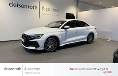 Bild des Angebotes Audi RS3 Limousine Matrix/RS-Aga/RS-Schale/280/Nav/Kam/Assi