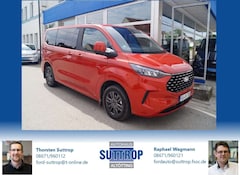Bild des Angebotes Ford Tourneo Custom 320 L1H1 Titanium Sofort verfügbar