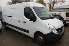 Bild des Angebotes Renault Master III 2.3 dCi - 131PS Kasten L3H2 HKa 3,5t