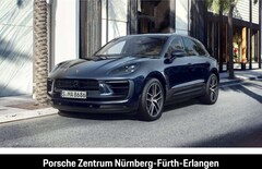 Bild des Angebotes Porsche Macan S AHK Luftfeder 18-Wege-Klimasitz PDLS+ AppleCarPl