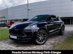 Bild des Angebotes Porsche Macan S AHK Luftfeder 18-Wege-Klimasitz PDLS+ AppleCarPl