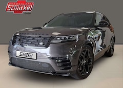 Bild des Angebotes Land Rover Range Rover Velar D300 AWD Dynamic HSE Navi Leder ACC Panoramadach
