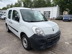 Bild des Angebotes Renault Kangoo 1.5 dCi, 1. HAND, MwSt 19%!