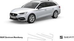 Bild des Angebotes SEAT Leon 1.5 SP FR Line DSG eTSI FR Kamera LED Navi