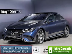 Bild des Angebotes Mercedes-Benz EQE 350 EQE 350+ AMG Pano/Dig.Light/Airmatic/Distro/360°