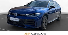 Bild des Angebotes VW Passat 1.5 TSI DSG eHybrid R-Line BLACK STYLE