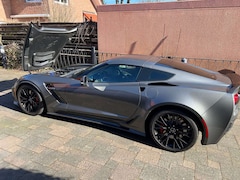 Bild des Angebotes Corvette C7 Z06