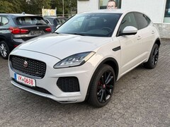 Bild des Angebotes Jaguar E-Pace R-Dynamic S AWD Aut. Leder AHK