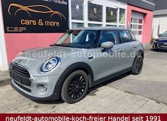 Bild des Angebotes MINI One Pepper II, 5-trg., LED Kamera Navi