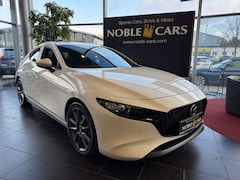 Bild des Angebotes Mazda 3 Lim. 5-trg. Selection RFK LED NAVI Head-up