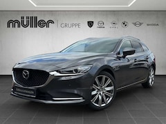 Bild des Angebotes Mazda 6 SKYACTIV-D 184 i-ELOOP Sports-Line