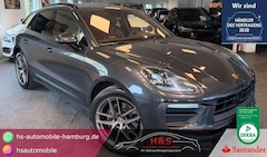 Bild des Angebotes Porsche Macan Basis Luftfederung*Sport Chrono*