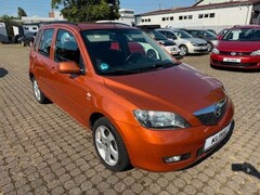 Bild des Angebotes Mazda 2 Lim. 1.4 CD Comfort