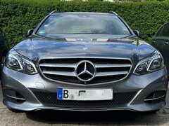 Bild des Angebotes Mercedes-Benz E 250 T 7G-TRONIC Avantgarde