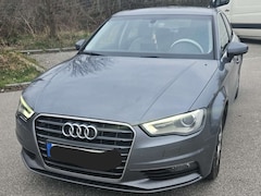 Bild des Angebotes Audi A3 ambiente