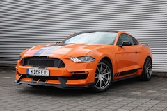 Bild des Angebotes Ford Mustang 5.0GT/LED/APPLE/TOTW/SPUR/KAMERA/SHZ/R19