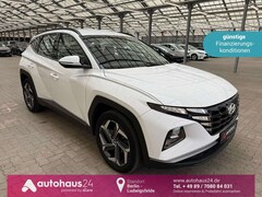 Bild des Angebotes Hyundai TUCSON 1.6 T-GDI  Basis Plug-In Hybrid 4WD