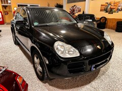 Bild des Angebotes Porsche Cayenne -