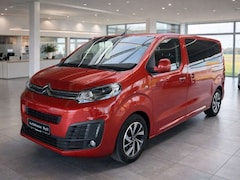 Bild des Angebotes Citroen Spacetourer Spacetourer Business Lounge M
