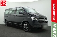 Bild des Angebotes VW T6.1 Multivan 2.0 TDI DSG 4Mo. Comfortline NAVI STANDHZ AHK ASSI