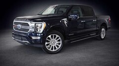 Bild des Angebotes Ford F 150 4x4 3.5 POWERBOOST*SUPER CREW*LOBO LIMITED