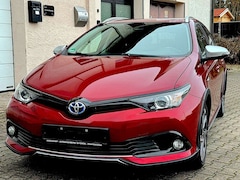 Bild des Angebotes Toyota Auris Touring Sports Hybrid Free Style AUTOMATIK
