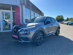 Bild des Angebotes Nissan Juke 1.0 DIG-T N-DESIGN TECH