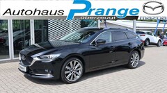 Bild des Angebotes Mazda 6 Exclusive-Line G-194 AT Allwetter 360° MATRIX BOSE