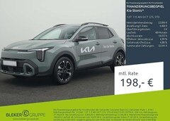 Bild des Angebotes Kia Stonic 1.0T 115 48V DCT GTL STD