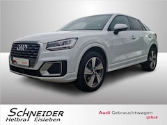 Bild des Angebotes Audi Q2 35 TFSI S-TRONIC DESIGN AZV+LED+STHZ+NAVI+PDC