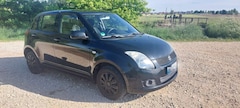 Bild des Angebotes Suzuki Swift Swift 1.3 4x4 SPEC