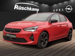 Bild des Angebotes Opel Corsa F ''40 Jahre Limited'' 1.2 RückKam Voll-LED Winter