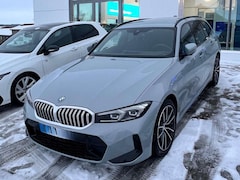 Bild des Angebotes BMW 330 330 e M Sport AHK Komfortzugang