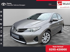 Bild des Angebotes Toyota Auris 1.4 Cool