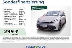 Bild des Angebotes CUPRA Born 82 kWh LED NAVI KAMERA 19" PARKASSIST SHZ