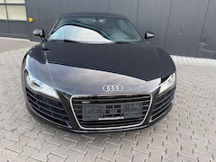 Bild des Angebotes Audi R8 4.2 FSI quattro CARBON-KAMERA-BANG & OLUFSEN