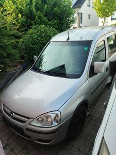 Bild des Angebotes Opel Combo 1.7 CDTI