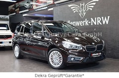 Bild des Angebotes BMW 216 d Gran Tourer*7 Sitzer*AHK*Pano*Navi*