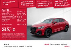 Bild des Angebotes Audi Q2 S line 35 TFSI 110(150) kW(PS) S tronic