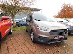 Bild des Angebotes Ford Transit Courier 1.0 EB TREND KLIMA AUDIO BEH.FRONTSCH. HECKF.