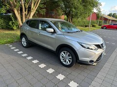 Bild des Angebotes Nissan Qashqai Qashqai 1.2 DIG-T ACENTA