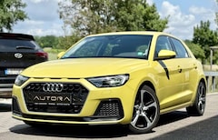 Bild des Angebotes Audi A1 Sportback 30 TFSI advanced |LED|DAB|SHZ|VIRTU