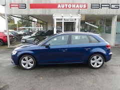 Bild des Angebotes Audi A3 Sportback ambition