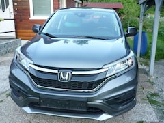 Bild des Angebotes Honda CR-V CR-V 1.6i DTEC 2WD Comfort