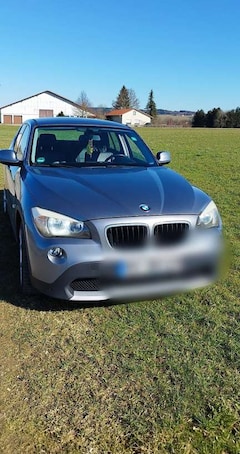 Bild des Angebotes BMW X1 xdrive18d