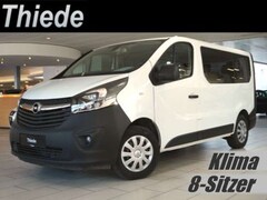 Bild des Angebotes Opel Vivaro B 1.6D KOMBI 8-SITZE L1H1 KLIMA/PDC/TEMP.