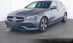 Bild des Angebotes Mercedes-Benz C 200 C 200 d T Avantgarde AHK Ambiente Lenkradhzg. Navi